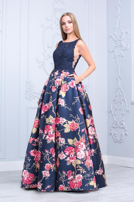 Платье To Be Bride