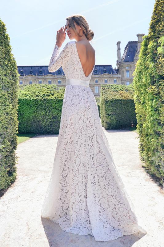 Платье To Be Bride