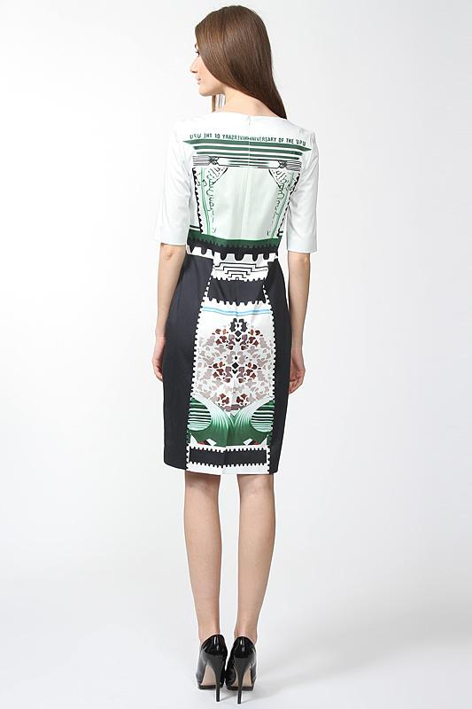 Сарафан Mary Katrantzou