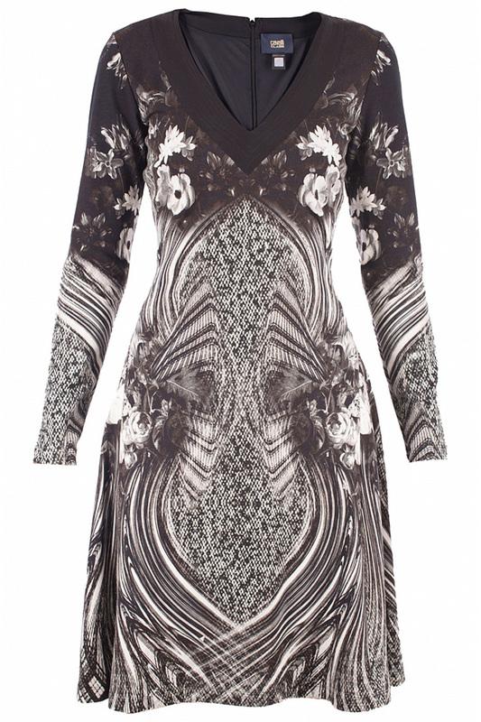 Платье Class Cavalli