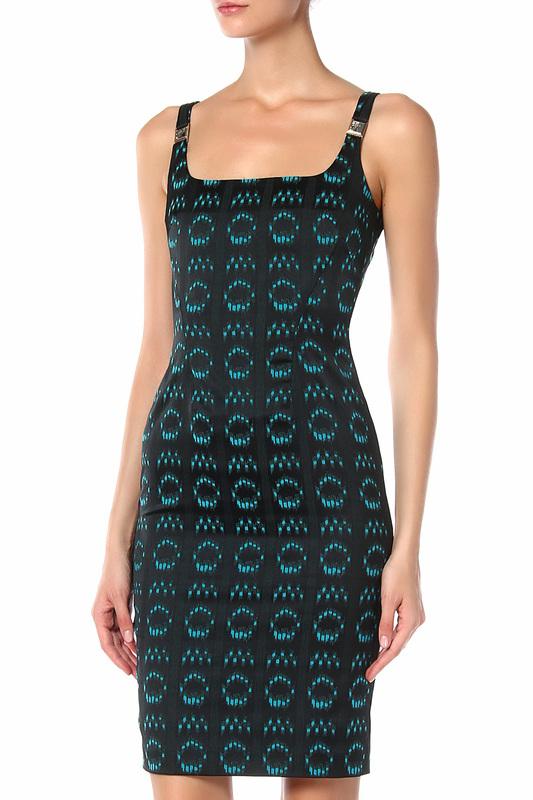 Платье Versace Collection