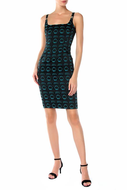 Платье Versace Collection