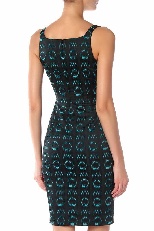 Платье Versace Collection