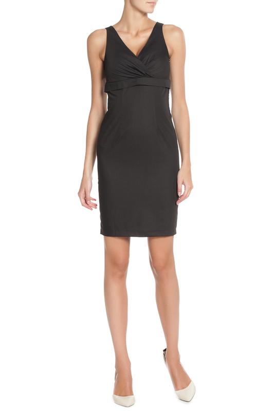 Платье Quattro