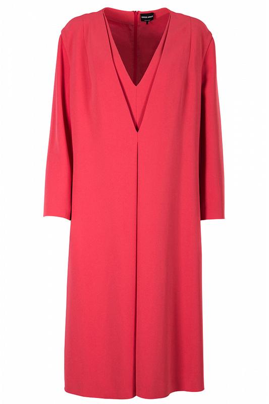 Сарафан Giorgio Armani