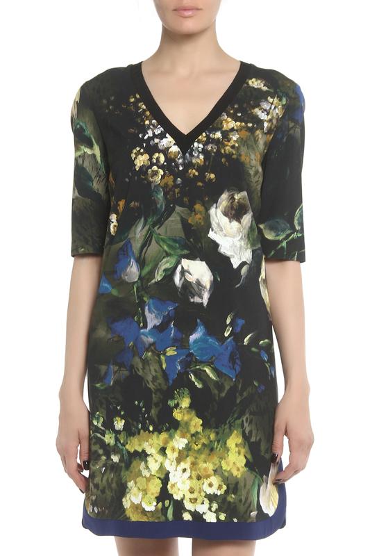 Платье Cavalli Class