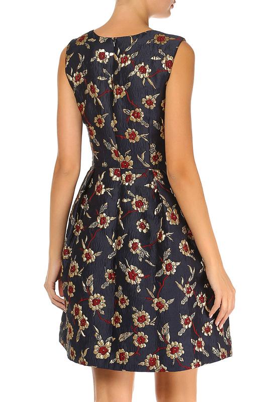 Платье Max Mara