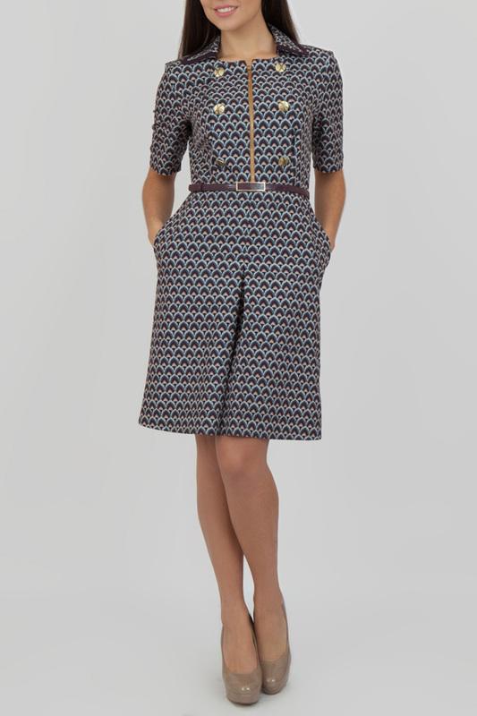 Сарафан Chateau Fleur