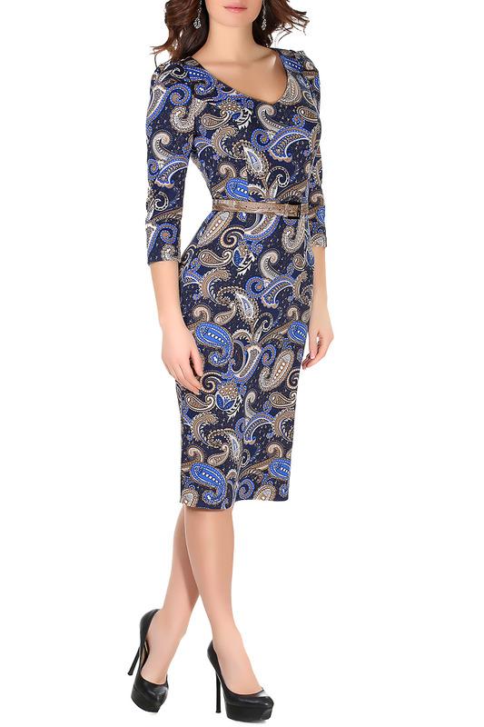 Сарафан Olivegrey