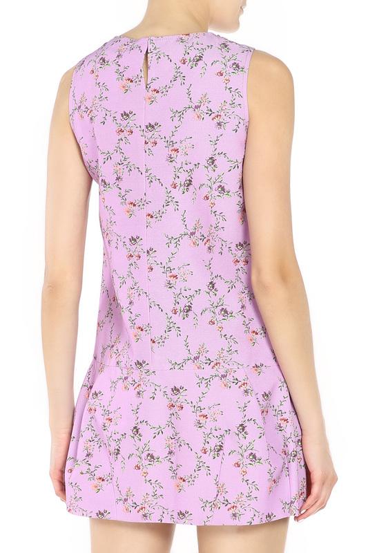 Платье John Richmond