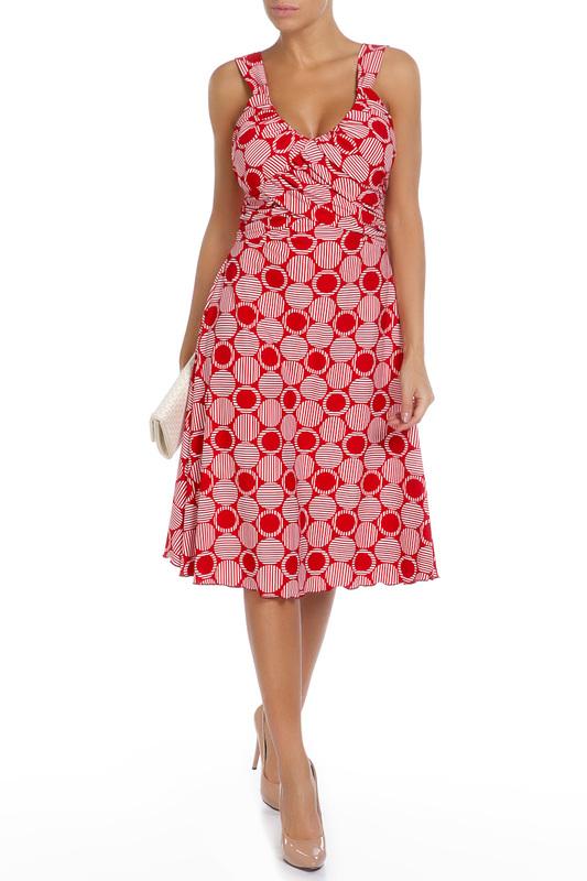 Сарафан Frank Lyman Design