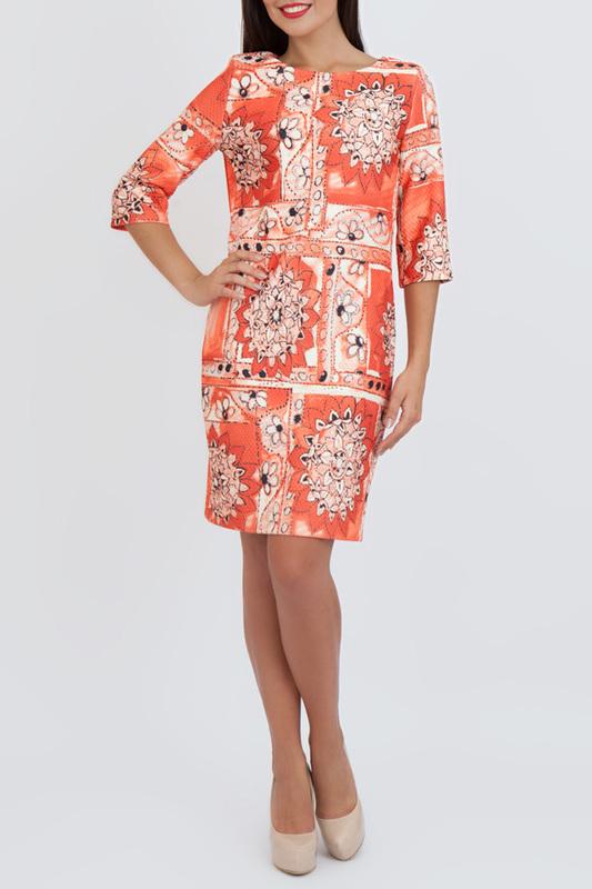 Сарафан Chateau Fleur