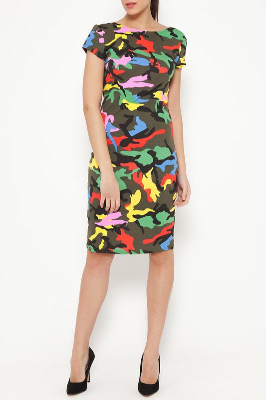 Сарафан TANTRA