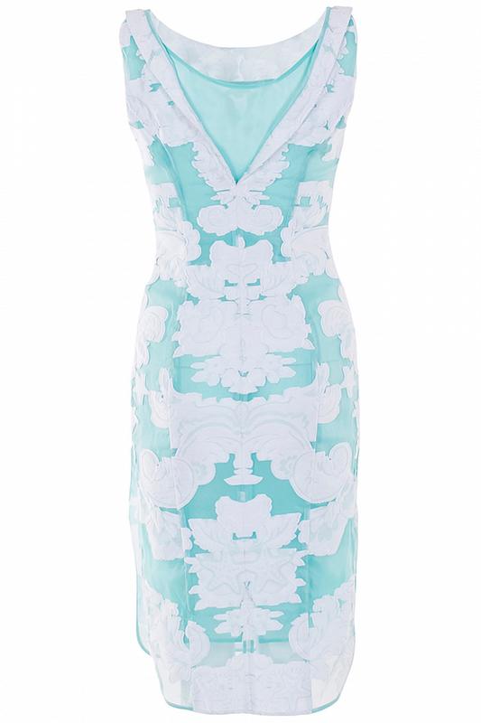 Сарафан Frankie Morello