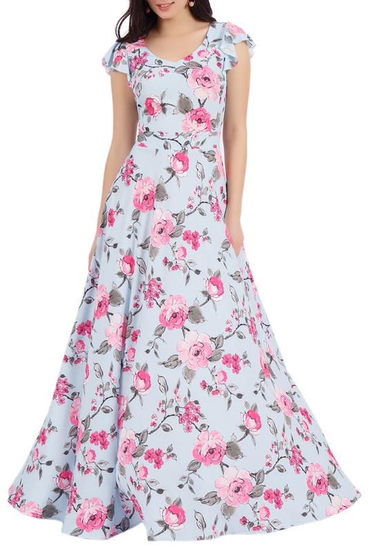 Платье GREYCAT