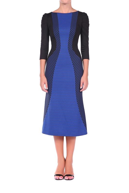 Платье Lea Lis by Isabel Garcia