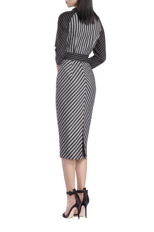 Платье Isabel Garcia