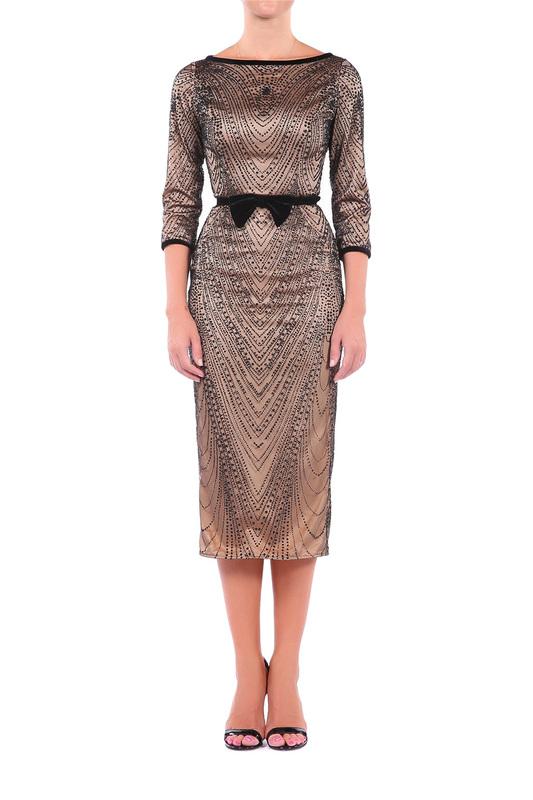 Платье Lea Lis by Isabel Garcia