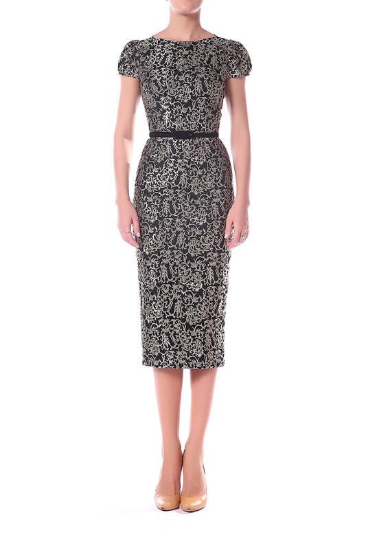 Платье Isabel Garcia