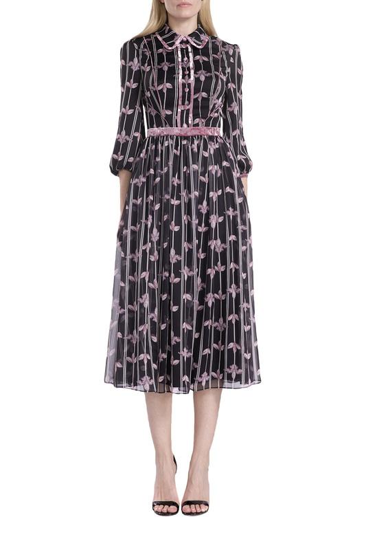 Платье Isabel Garcia