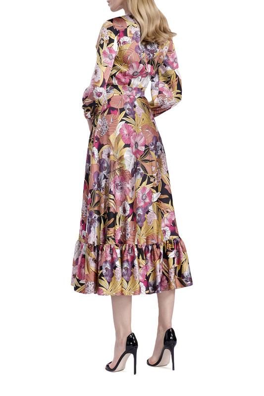 Платье Isabel Garcia