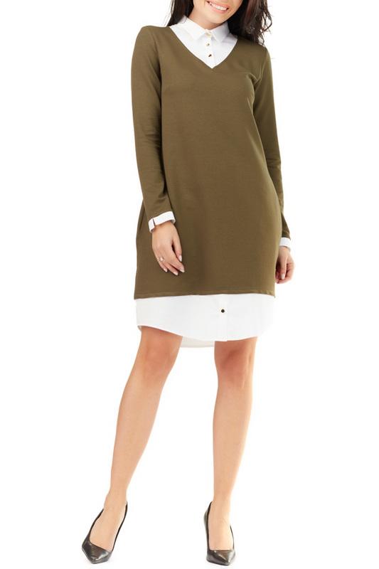 Платье INFINITE YOU