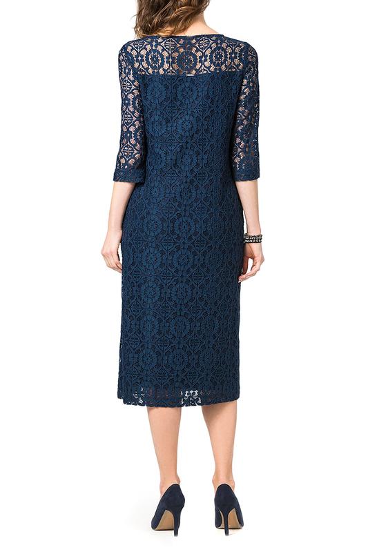 Платье Helmidge