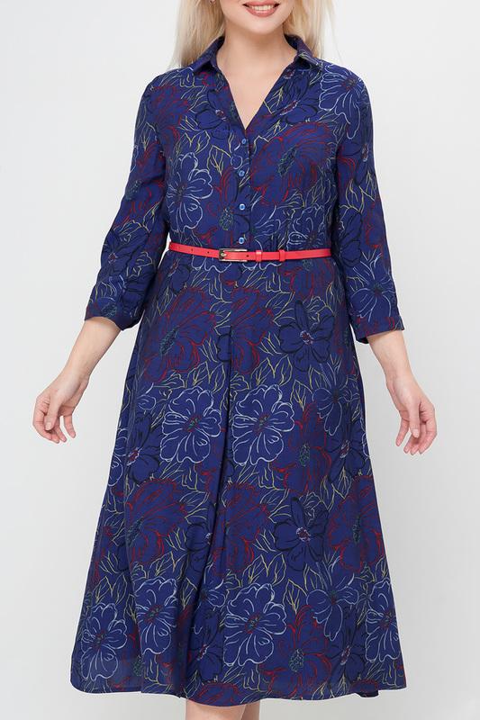 Платье Limonti