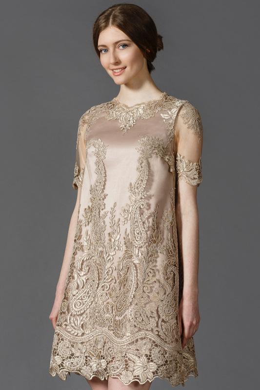 Платье To Be Bride