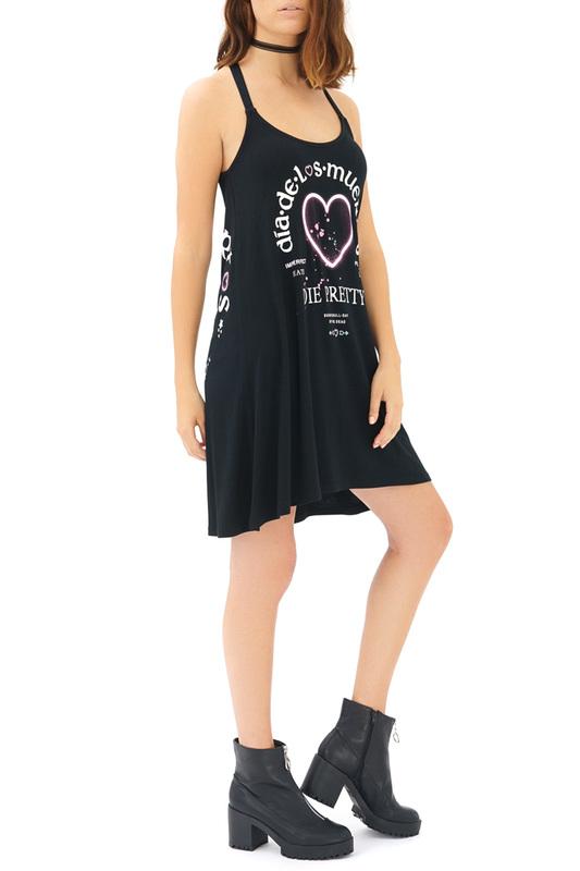 Сарафан TRUEPRODIGY