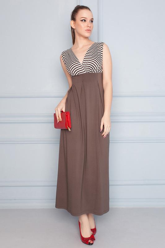 Сарафан ELISEEVA OLESYA