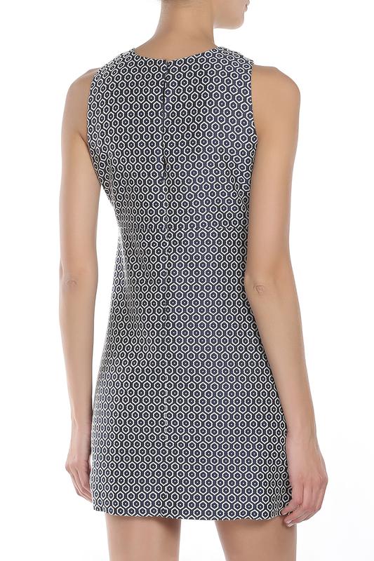 Платье Pepe jeans london