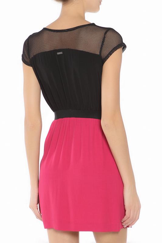 Платье Pepe jeans london