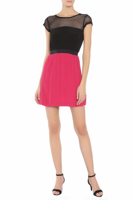 Платье Pepe jeans london