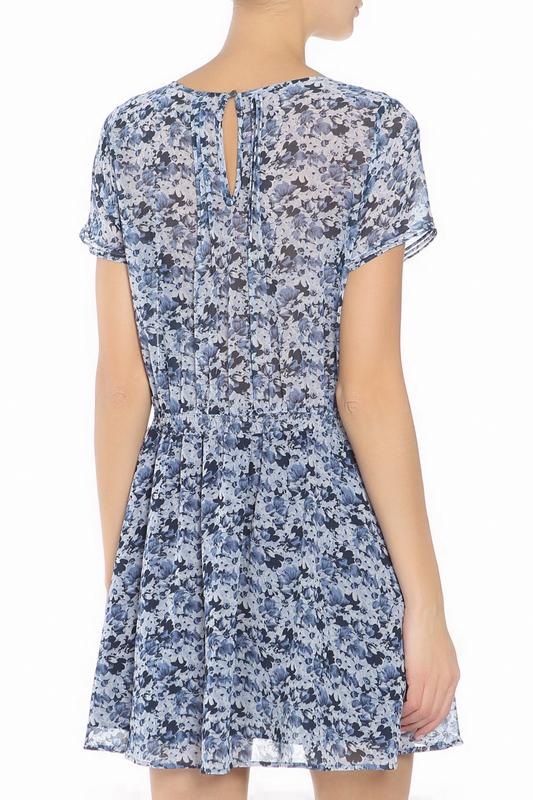 Платье Pepe jeans london