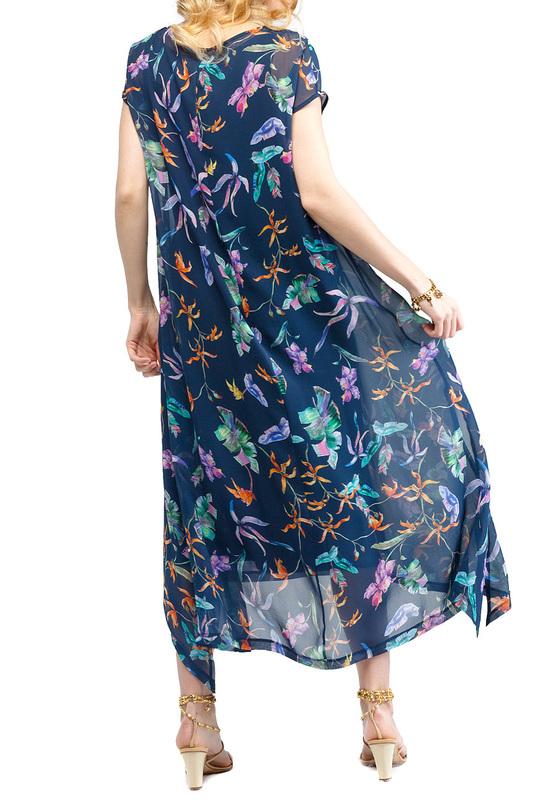 Платье Helmidge