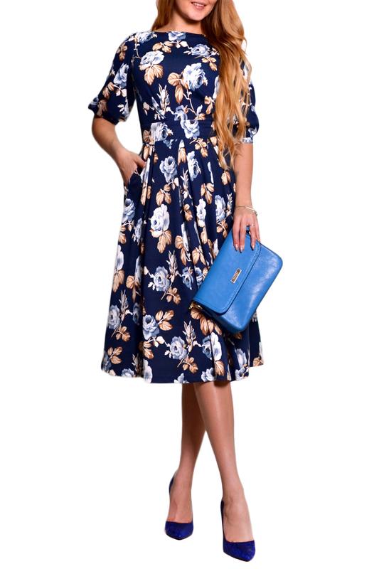 Сарафан FRANCESCA LUCINI