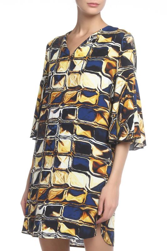 Платье Adzhedo