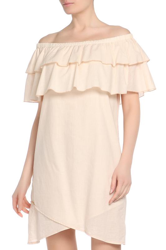 Платье Adzhedo