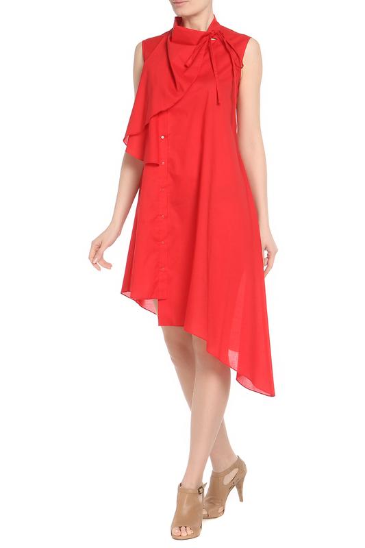 Платье Adzhedo