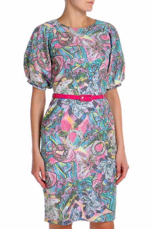 Платье МадаМ Т