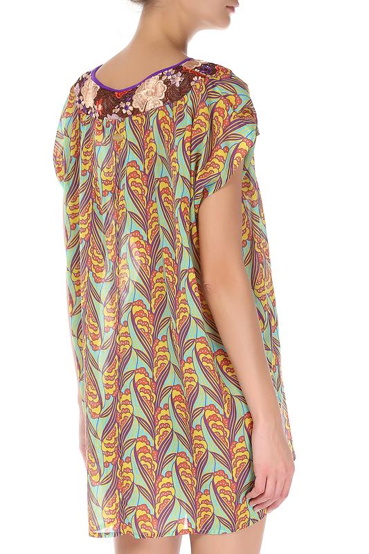 Платье BLUGIRL BEACHWEAR