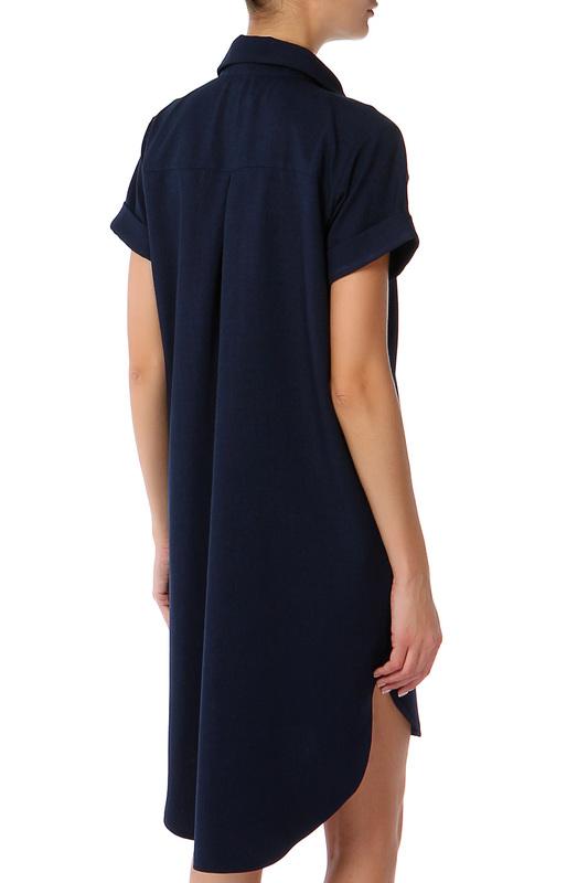 Рубашка Alina Assi