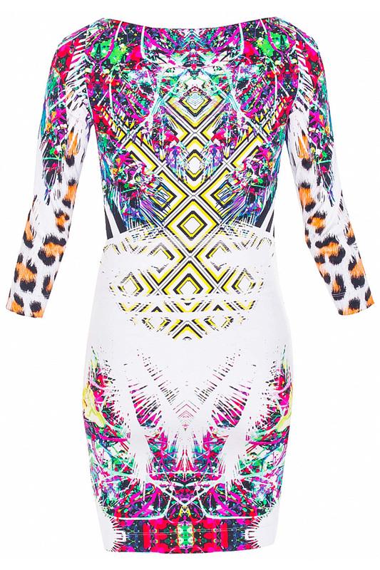 Платье Just Cavalli
