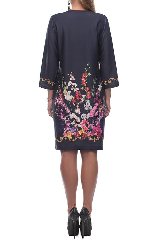 Платье Петербургский Швейный Дом