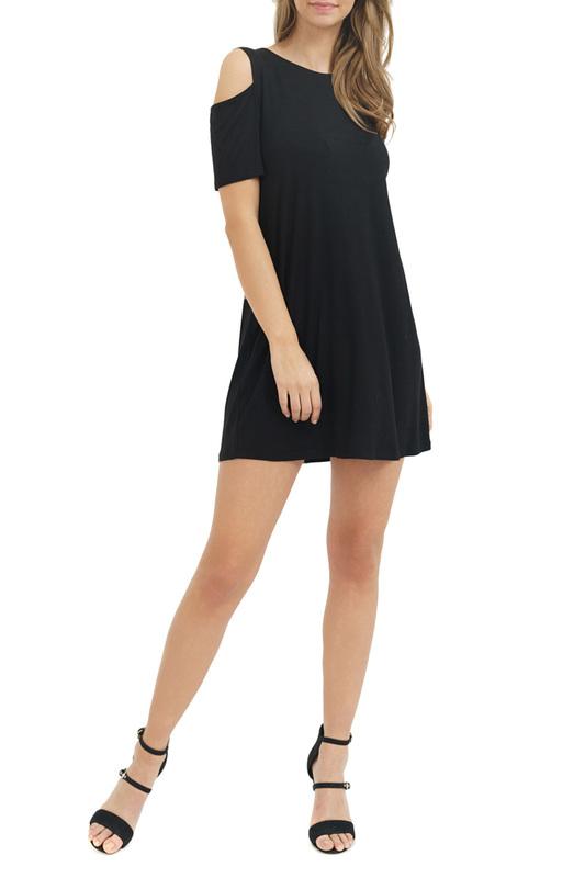 Платье TRUEPRODIGY