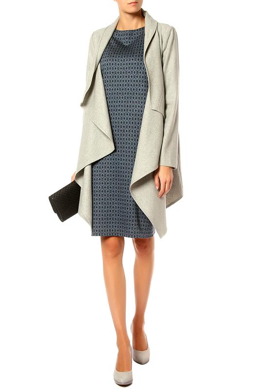 Платье Adzhedo