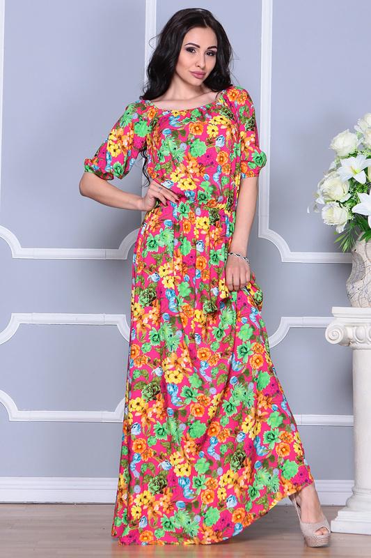 Платье Laura Bettini