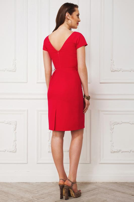 Платье LA VIDA RICA