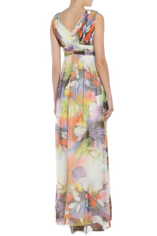 Платье JS BOUTIQUE